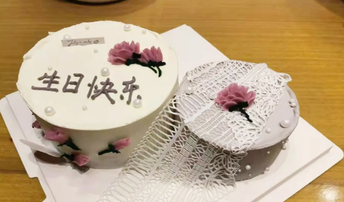 生日慰問暖人心，幸福滿滿傳真情｜久吾天虹開展一線員工代表家屬生日慰問活動(dòng)