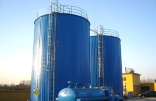 高效厭氧反應(yīng)器